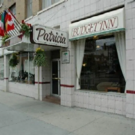 Budget Inn Patricia Hotel-3