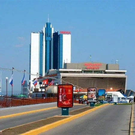 Odessa Hotel-2