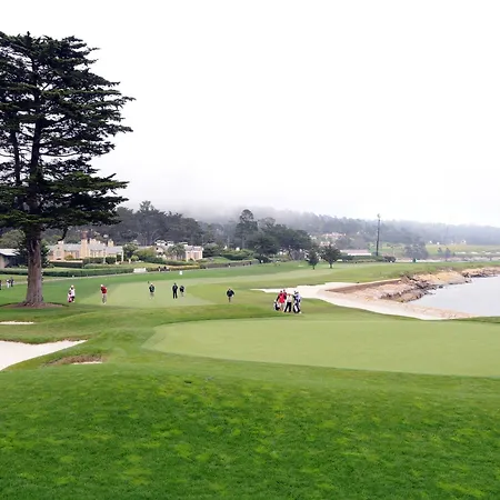 Lodge At Pebble Beach-3