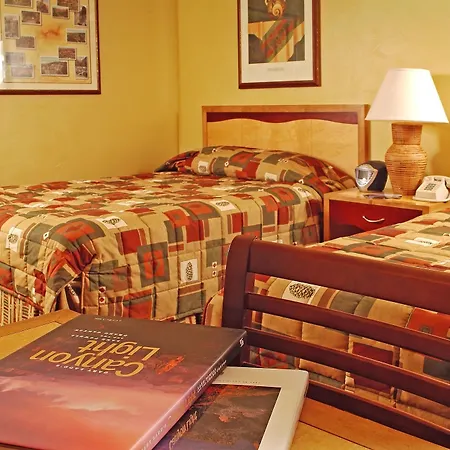 Kachina Lodge-3