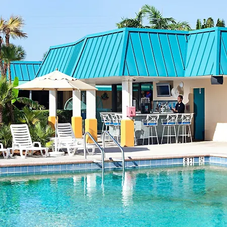 International Palms Resort & Conference Center Cocoa Beach-2
