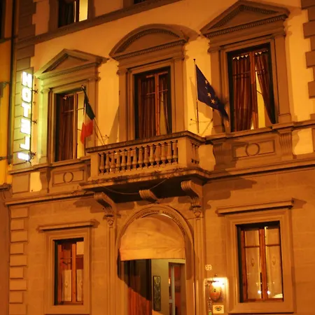 Hotel Bella Firenze-2