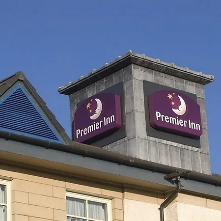 Premier Inn Livingston - Bathgate-3