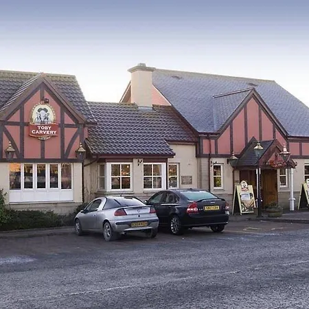 Premier Inn Livingston - Bathgate-2