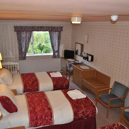 Willowbank Hotel-2