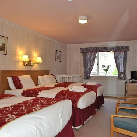Willowbank Hotel-2