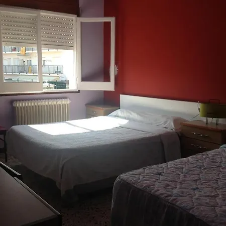 Hostel Alhambra-2
