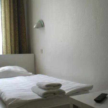 Hotel Komet-3