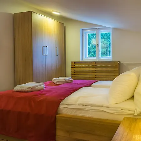 Motel Vila Andrea-3