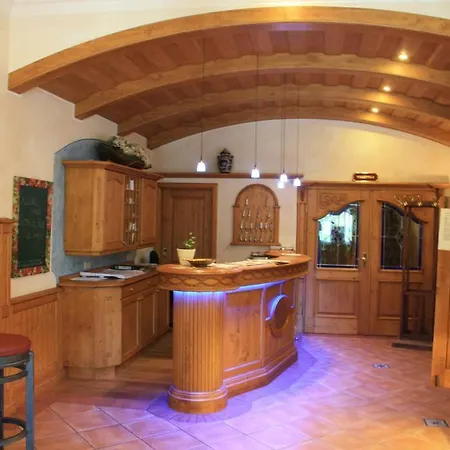 Privathotel Brügges Loui-2