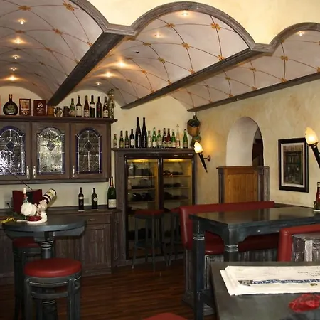 Privathotel Brügges Loui-3