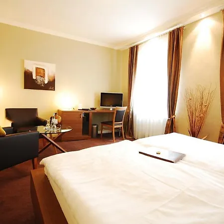 Hotel Binz-2