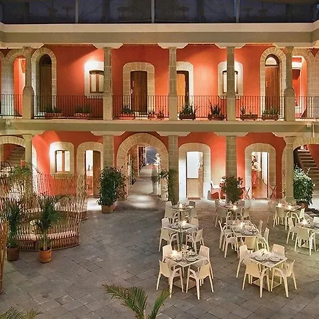 Hotel De Cortes-2