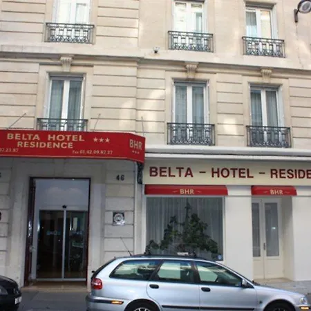 Belta Hotel-3
