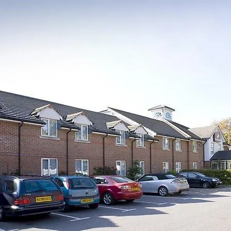 Premier Inn Loughton/Buckhurst Hill-3