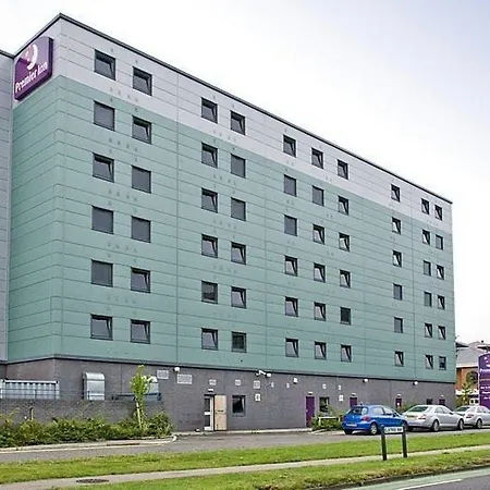 Premier Inn London Elstree / Borehamwood-3