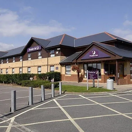 Premier Inn Weymouth Seafront-2