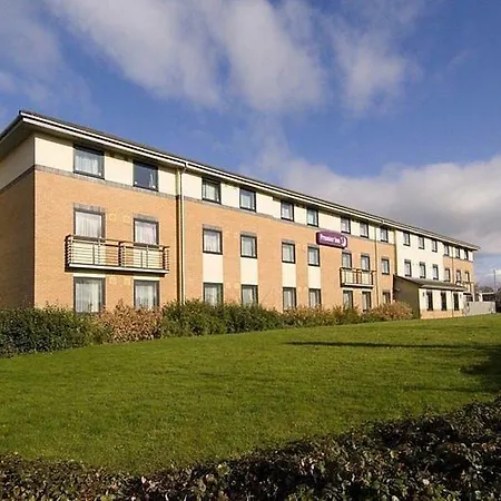 Premier Inn Preston South-2