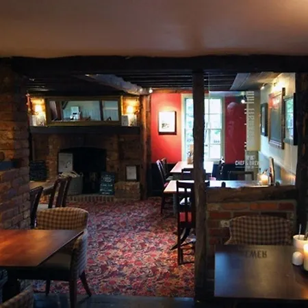 Premier Inn Tonbridge-3