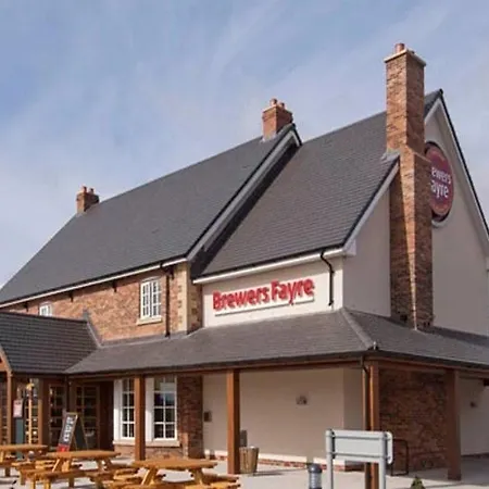 Premier Inn Bedford South-2