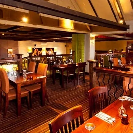 Premier Inn Rainham-2