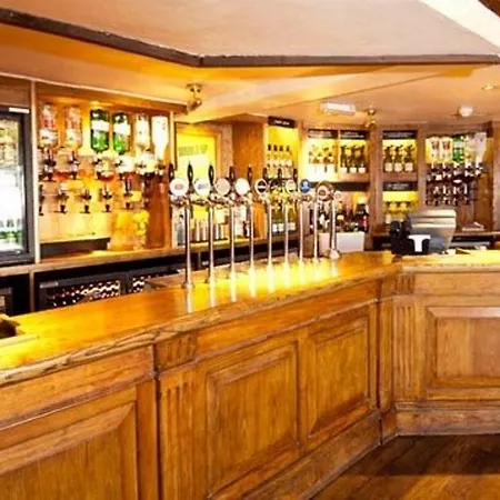 Premier Inn Rainham - Kent-3