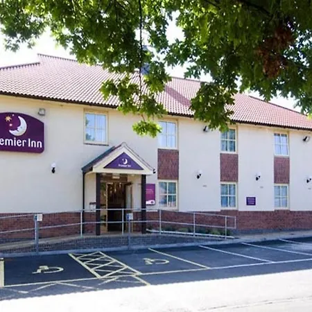 Premier Inn Telford North-3
