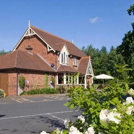 Premier Inn Telford North-2