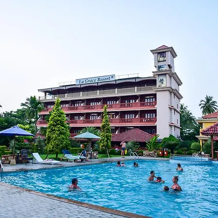 La Grace Resort-2