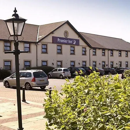 Premier Inn Ayr/Prestwick Airport-2