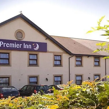 Premier Inn Ayr/Prestwick Airport-2