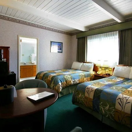 Francisco Bay Inn-2