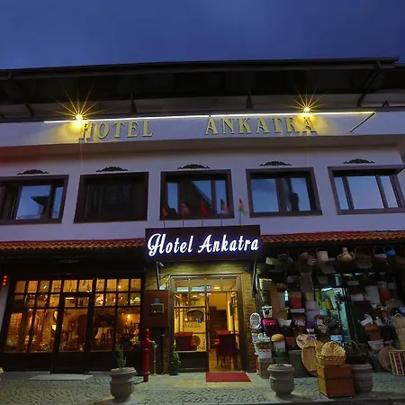 Hotel Ankatra-3