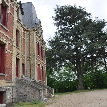 Chateau De La Croix Bizet-3