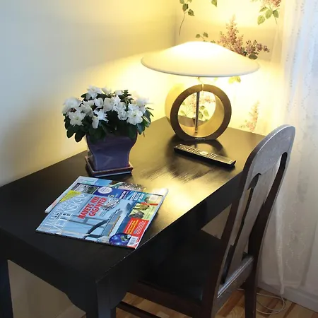 Borgs Villahotell Och B&B-2