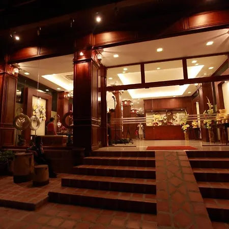 Manorom Boutique Hotel-2