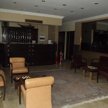Anerissa Hotel-2