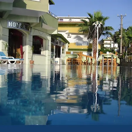 Anerissa Hotel-3