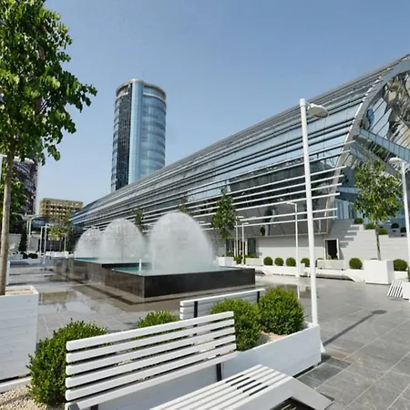 Qafqaz Sahil Hotel Baku-2