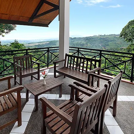 Gunung Geulis Cottages Managed By Royal Tulip-3