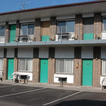 Tropicana Inn-2