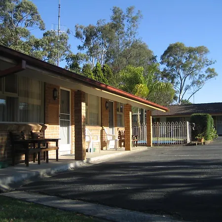 Central Coast Motel-3