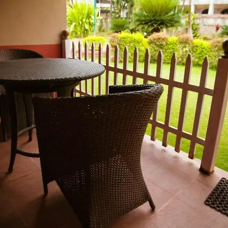 Celebrity Resort Hyderabad-2