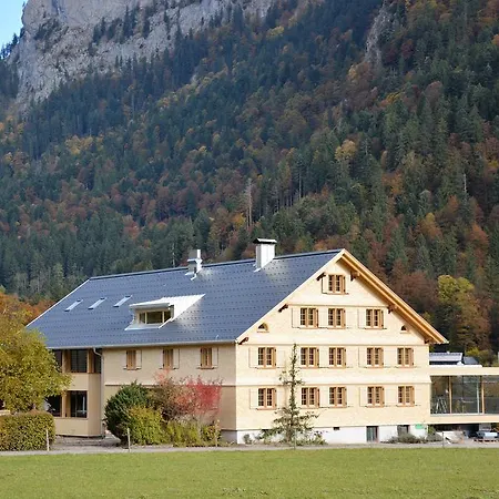 Hotel Tannahof-3