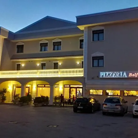 Hotel Belfiore-2