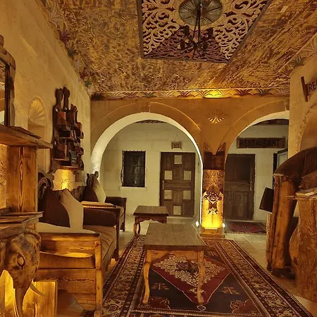 Old Town Stone House-3