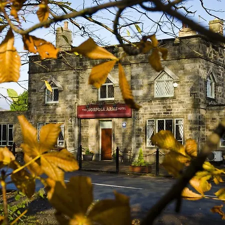 Norfolk Arms Hotel, Ringinglow-3
