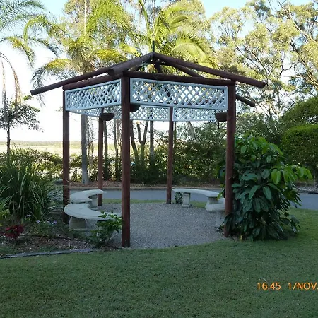 Camelot Motel Australia-3