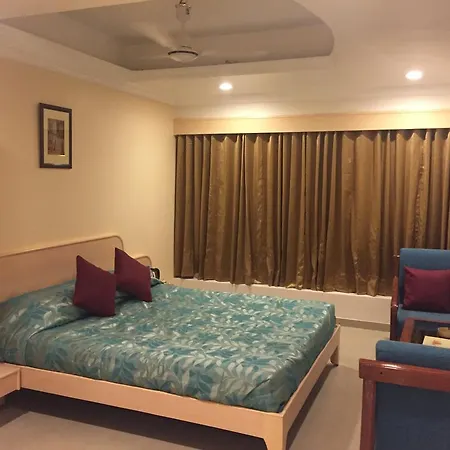 Hotel Sarthak-2