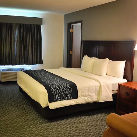 Dunes Express Inn And Suites-2